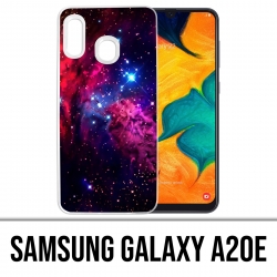 Coque Samsung Galaxy A20e - Galaxy 2