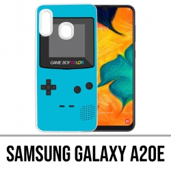 Samsung Galaxy A20e Case -...