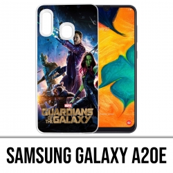 Coque Samsung Galaxy A20e -...