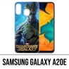 Coque Samsung Galaxy A20e - Gardiens De La Galaxie Groot