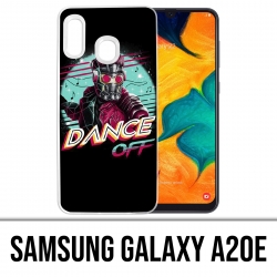 Funda Samsung Galaxy A20e -...