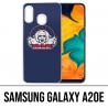 Coque Samsung Galaxy A20e - Georgia Walkers Walking Dead