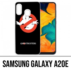Custodia per Samsung Galaxy A20e - Ghostbusters