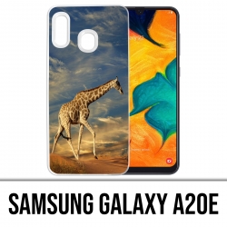 Custodia per Samsung Galaxy...