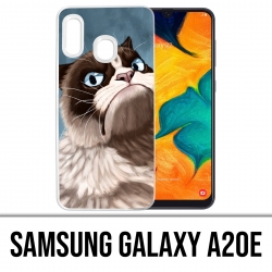 Samsung Galaxy A20e Case -...