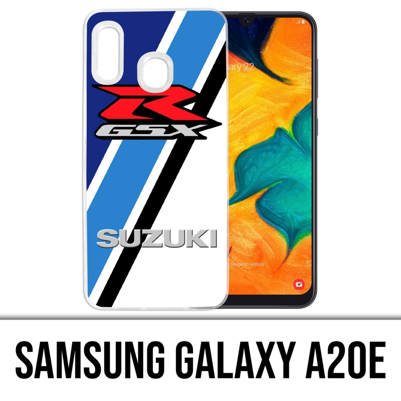 Samsung Galaxy A20e Case - Gsxr