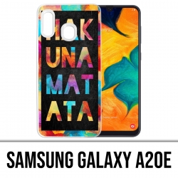 Custodia per Samsung Galaxy...