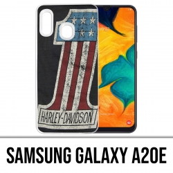 Samsung Galaxy A20e Case -...