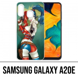 Samsung Galaxy A20e Case -...