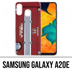 Samsung Galaxy A20e Case - Honda Vtec