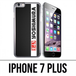 Coque iPhone 7 PLUS - Yoshimura Logo