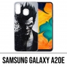 Coque Samsung Galaxy A20e - Joker Chauve Souris