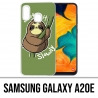 Funda Samsung Galaxy A20e: hazlo despacio