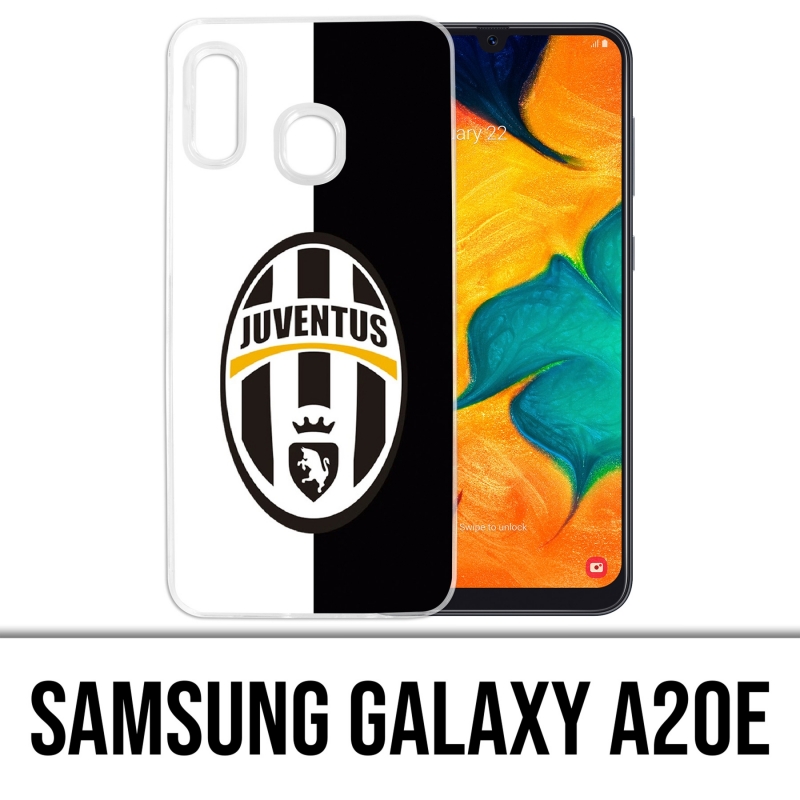 Custodia per Samsung Galaxy A20e - Juventus Footballl