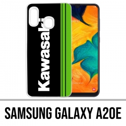 Funda Samsung Galaxy A20e -...