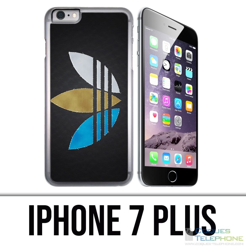 Funda iPhone 7 Plus - Adidas Original