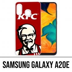Custodia per Samsung Galaxy A20e - KFC
