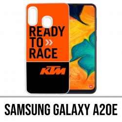 Samsung Galaxy A20e Case -...
