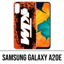 Samsung Galaxy A20e Case -...