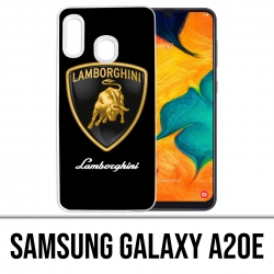 Samsung Galaxy A20e Case -...
