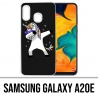 Coque Samsung Galaxy A20e - Licorne Dab