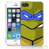 Coque téléphone Tortue Ninja - Leonardo