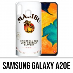 Samsung Galaxy A20e Case - Malibu