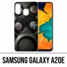 Custodia per Samsung Galaxy A20e - Controller Zoom Dualshock