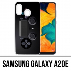Coque Samsung Galaxy A20e - Manette Playstation 4 Ps4