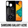 Funda Samsung Galaxy A20e - Controlador Playstation 4 Ps4