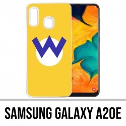 Coque Samsung Galaxy A20e -...