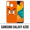 Coque Samsung Galaxy A20e - Mario-Goomba