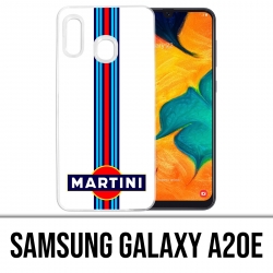 Custodia per Samsung Galaxy A20e - Martini