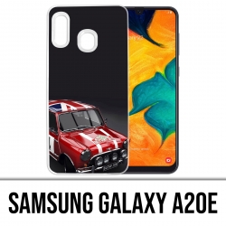 Samsung Galaxy A20e Case -...
