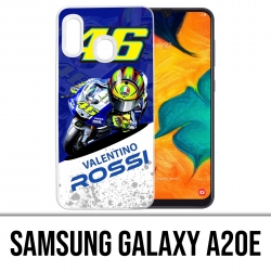 Coque Samsung Galaxy A20e -...