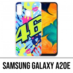 Coque Samsung Galaxy A20e -...