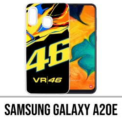Coque Samsung Galaxy A20e -...