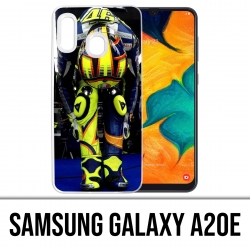 Samsung Galaxy A20e Case -...