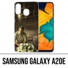 Funda Samsung Galaxy A20e - Narcos Prison Escobar