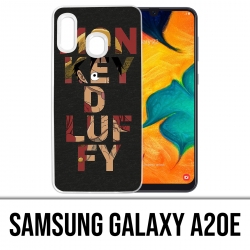 Coque Samsung Galaxy A20e -...