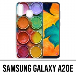 Samsung Galaxy A20e Case -...
