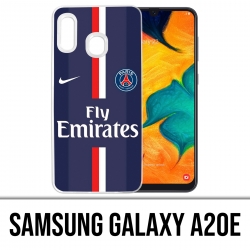 Samsung Galaxy A20e - Paris...