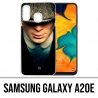 Samsung Galaxy A20e Case - Peaky-Blinders-Murphy