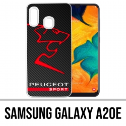 Coque Samsung Galaxy A20e -...