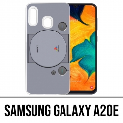 Samsung Galaxy A20e Case - Playstation Ps1