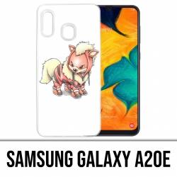 Funda Samsung Galaxy A20e -...