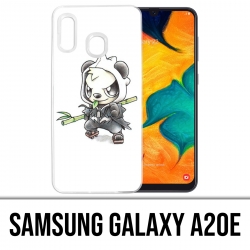 Funda Samsung Galaxy A20e -...
