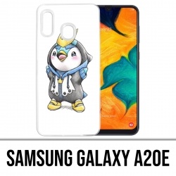 Coque Samsung Galaxy A20e -...