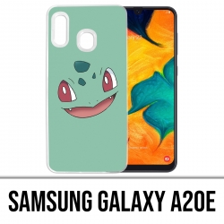 Funda Samsung Galaxy A20e -...