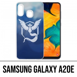 Coque Samsung Galaxy A20e -...